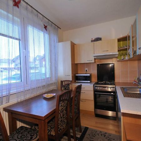 Apartman Tatry-Nová Lesná Εξωτερικό φωτογραφία