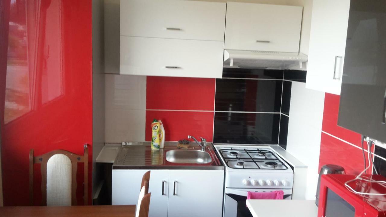 Apartman Tatry-Nová Lesná Εξωτερικό φωτογραφία