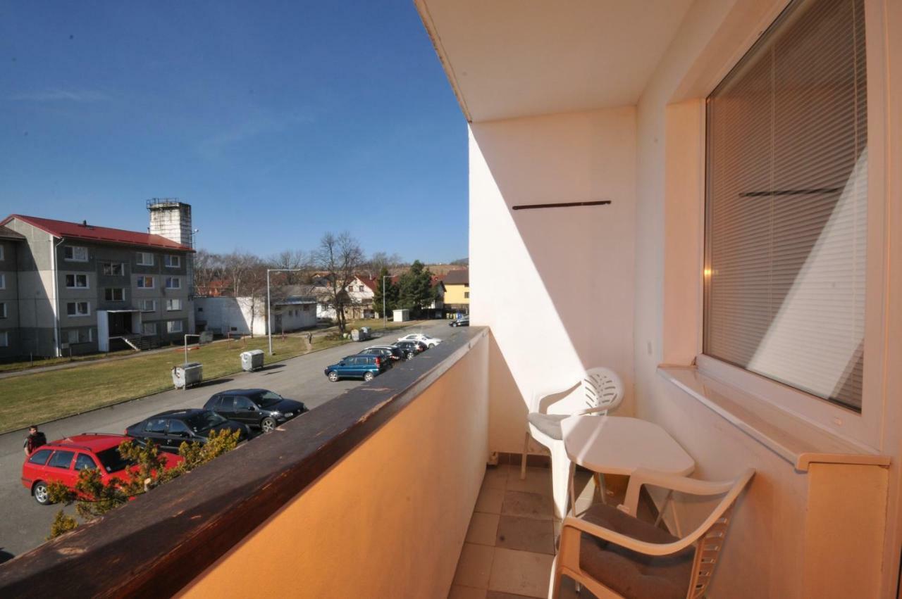 Apartman Tatry-Nová Lesná Εξωτερικό φωτογραφία