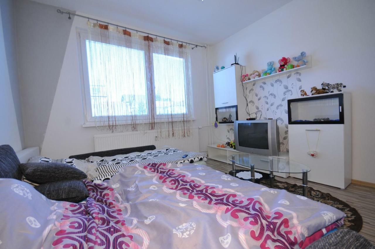 Apartman Tatry-Nová Lesná Εξωτερικό φωτογραφία
