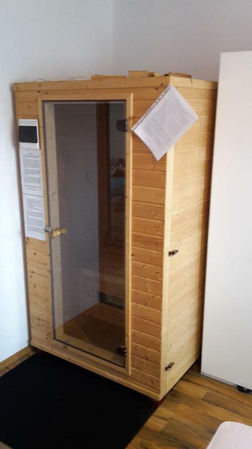 Apartman Tatry-Nová Lesná Εξωτερικό φωτογραφία
