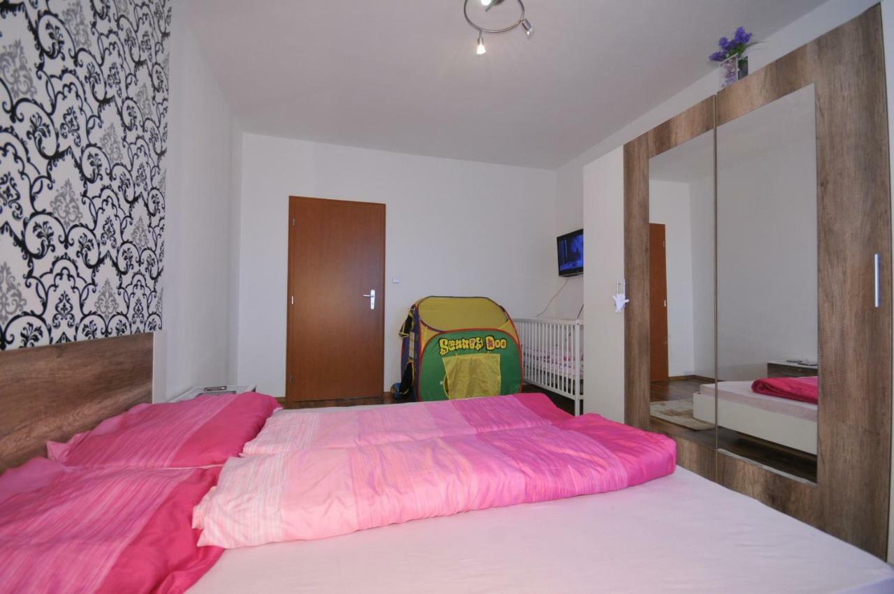 Apartman Tatry-Nová Lesná Εξωτερικό φωτογραφία