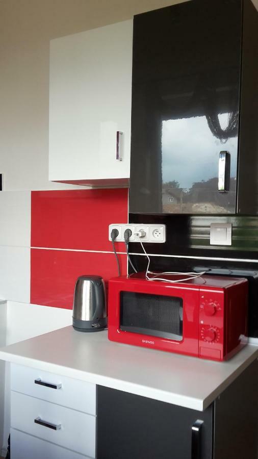 Apartman Tatry-Nová Lesná Εξωτερικό φωτογραφία