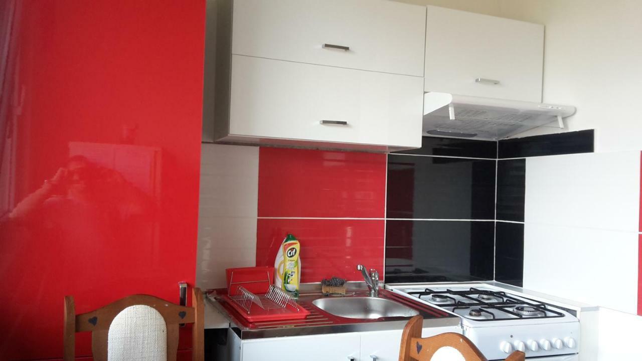 Apartman Tatry-Nová Lesná Εξωτερικό φωτογραφία