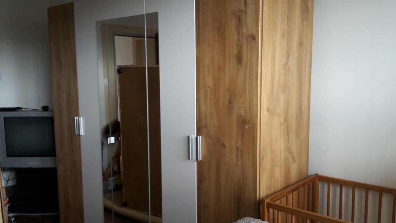 Apartman Tatry-Nová Lesná Εξωτερικό φωτογραφία