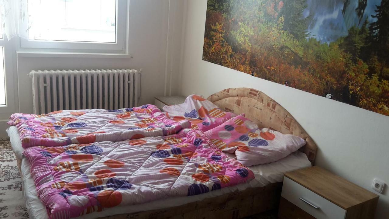 Apartman Tatry-Nová Lesná Εξωτερικό φωτογραφία